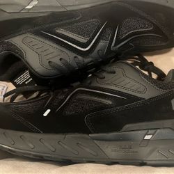 Shoes Size 12 W