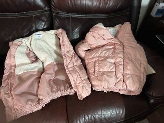 Old Navy Coats