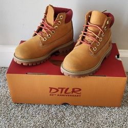 Toddler Timberland Boots (9)