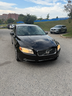 2010 Volvo S80 3.2 Sedan