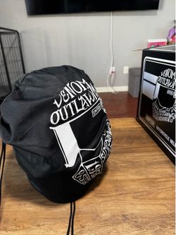 Helmet mod bandit