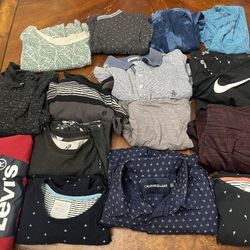 Men's Clothes 