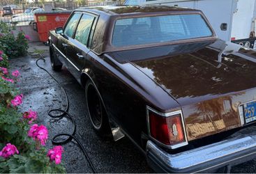 Cadillac