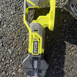 RYOBI ONE+ 18V Cordless Bolt Cutters (Tool Only