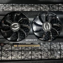 EVGA RTX 3060 OC 12GB