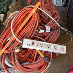 Extensions Cords