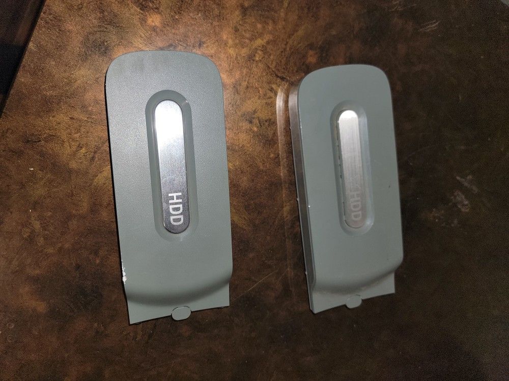 Xbox 360 Hard Drives