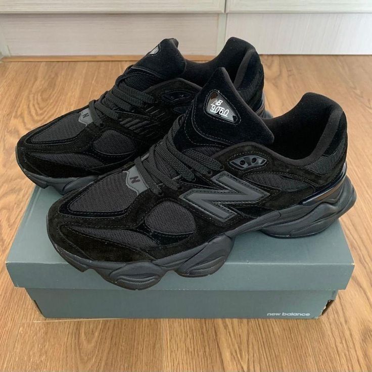 New Balance Sneakers 9060