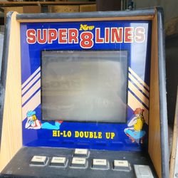 Video Slot Machine 