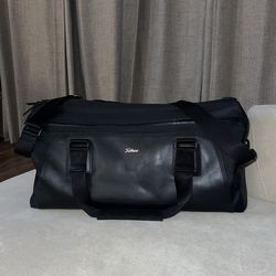 Titleist Leather Jetsetter Bag