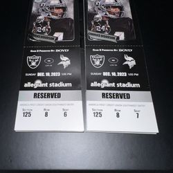 Raiders Vs Vikings 