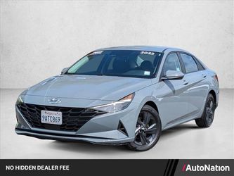 2022 Hyundai Elantra