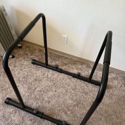 Calisthenics Dip Bar