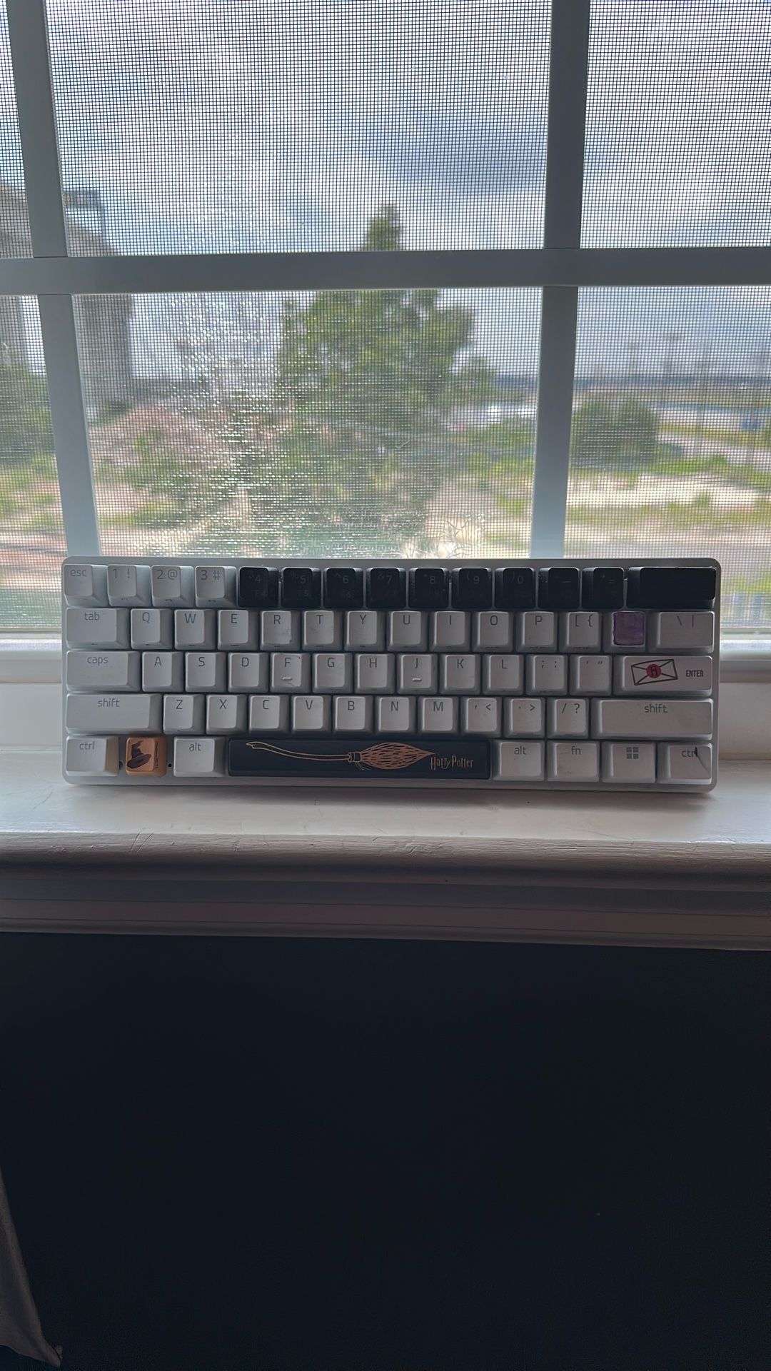 Razer Huntsman Mini