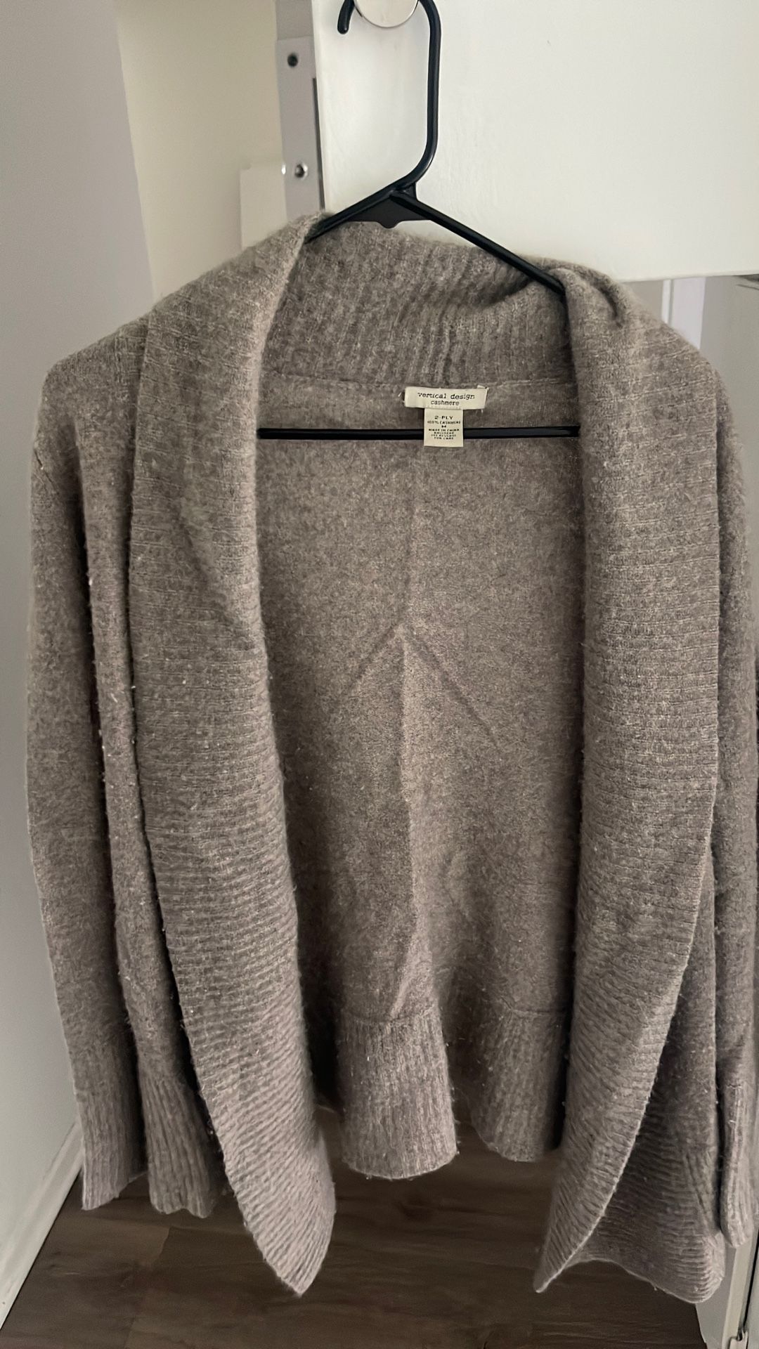 Women’s Cardigan