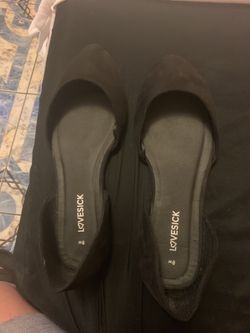Women flats