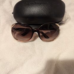 Ferregano Women Glasses 