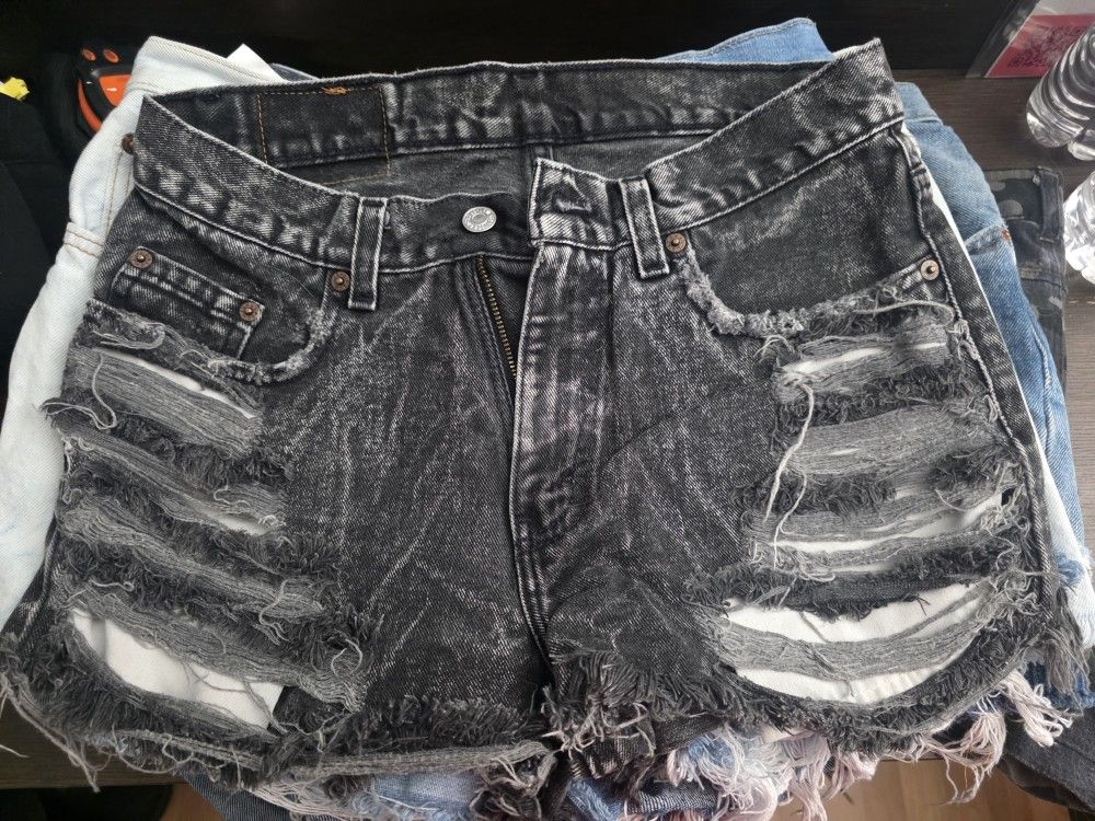 Levis Shorts