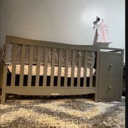 Kids Bed 
