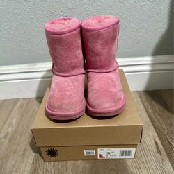 Toddler Ugg Boots