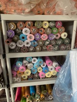 FAVORS, WEDDINGS, CHRISTENING, BRIDALS BAPTISM STORE INVETORY FOR SALE