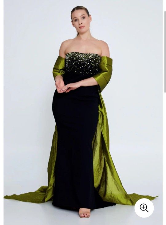 Party Dress
