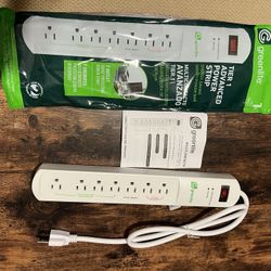 brand New Power Strip