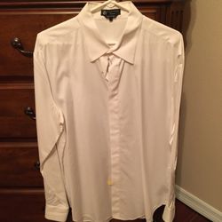 Rock And Republic Dress Shirt 
