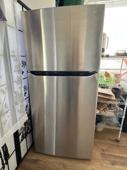 Fridge