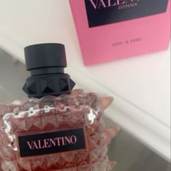 Valentino Born In roma 