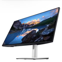 Dell UltraSharp U2422H 24" Full HD LED Monitor