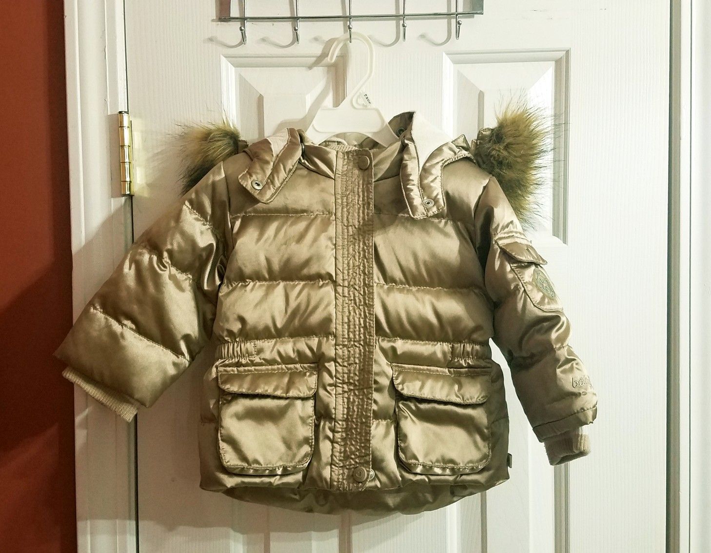 Gap Jacket size 18 24 months
