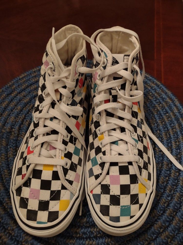 Vans Sneakers