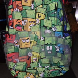 SPRAYGROUND