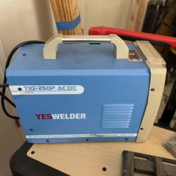 Welder