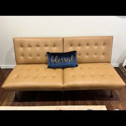 Abbyson Futon