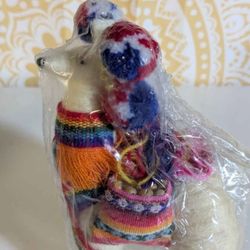 Peruvian Llamas Souvenirs $5 Each