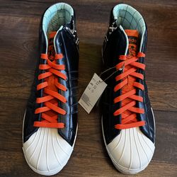 adidas Originals x the Simpsons Pro Model 80s 'Poochie'