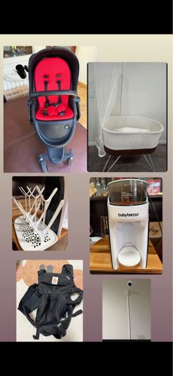 New born stuff