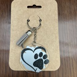 Hand Made Keychains