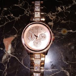 Michael Kors Women's Watch
