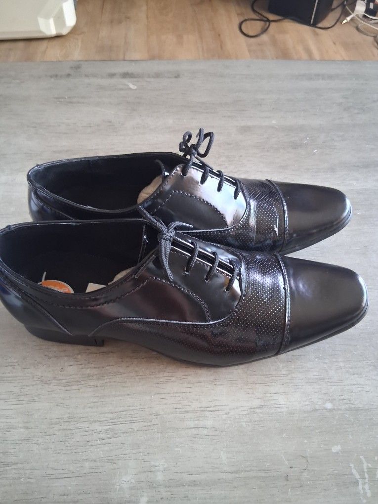 Zapatos Para Vestir Nuevos