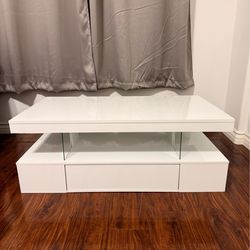 Modern table