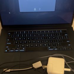 MacBook Air 15’