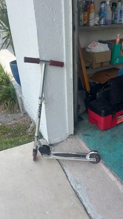 Kids Scooter Razor