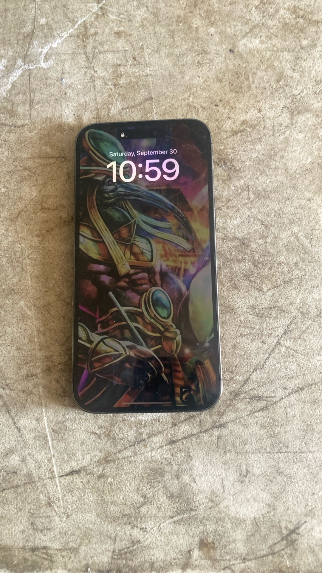 iPhone 14pro