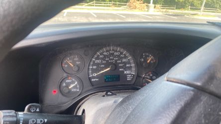 2006 Chevrolet Express