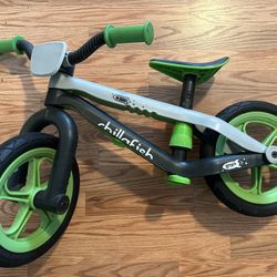 Chillafish BMXie 12" Kids' Balance Bike