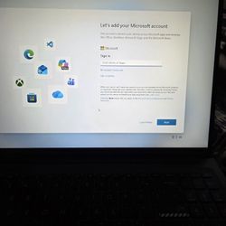 Lap Top Computer