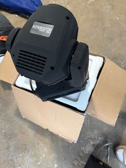 Chauvet Intimidator Spot 360 Moving Head Light